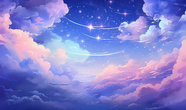 动漫云,穿梭时空的奇幻之旅