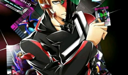 假面骑士动漫,勇者之面具下的传奇冒险